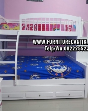 Kamar Set Anak Minimalis Modern