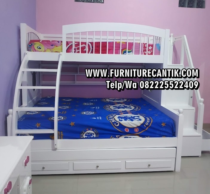 Kamar Set Anak Minimalis Modern