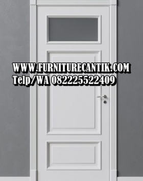 Pintu Kamar Duco Modern Mewah