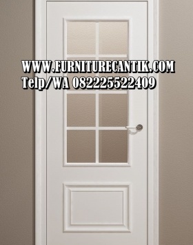 Pintu Kamar Minimalis Duco Modern