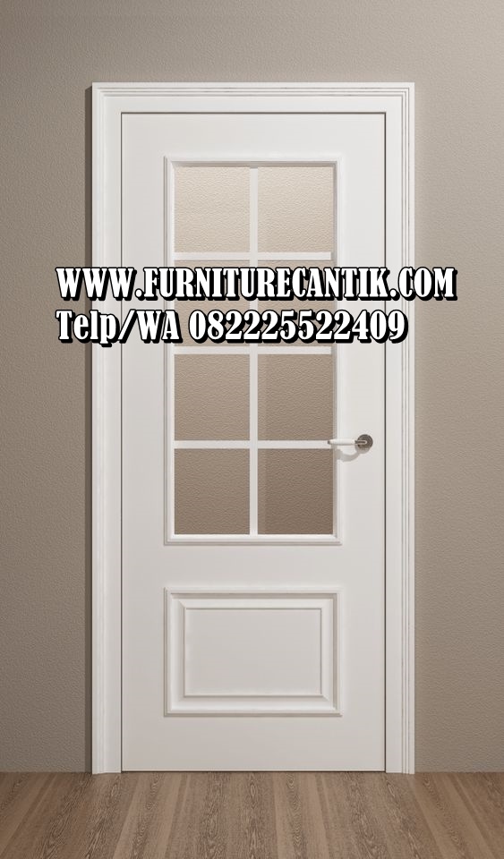 Pintu Kamar Minimalis Duco Modern